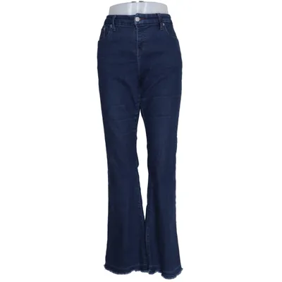 Jean (Bleu) de Banana Republic Coton, Élasthane, Modal