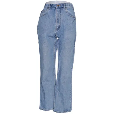 Jeans (Blå) fra High Sierra Bomuld