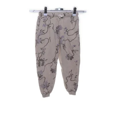 Pyjamasbyxor (Beige, Flerfärgad) från Garbo & Friends Ekologisk bomull