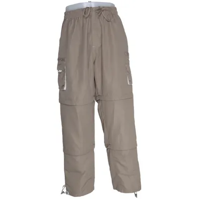 Friluftsbukser (Beige) fra Marcel Battiston Polyester