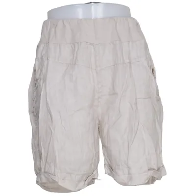 Short (Beige) de Insieme Lin