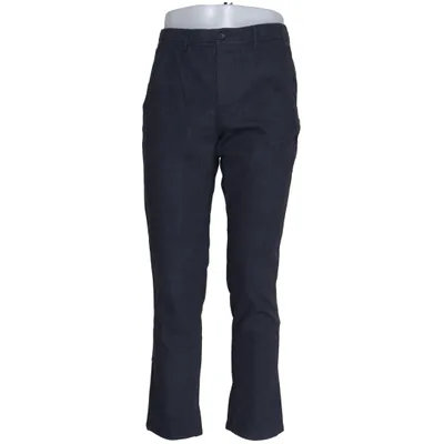 Byxor (Grå) från Selected Homme Bomull, Elastan, Polyester, Viskos