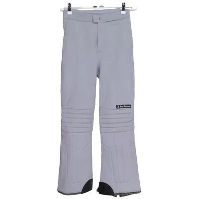 Ski pants (Gray) from Anzi Besson
