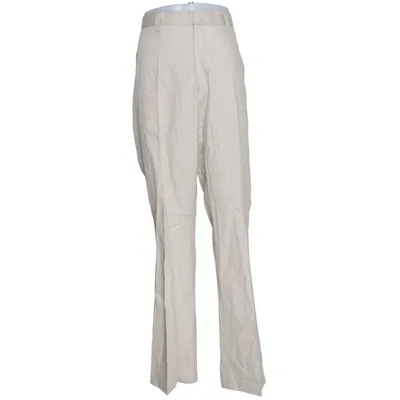 Pantalon de costume (Beige) de Batistini