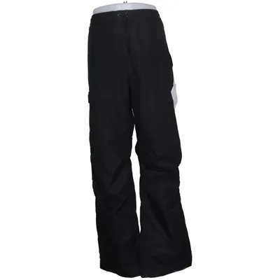 Outdoor pants (Black) from Björnkläder Polyamide, Polyester