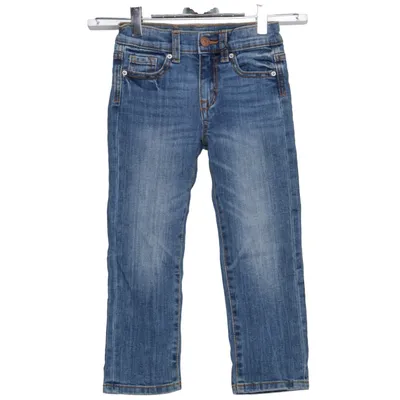 Jeans (Ray) from Lindex Cotton, Elastane, Polyester, Viscose