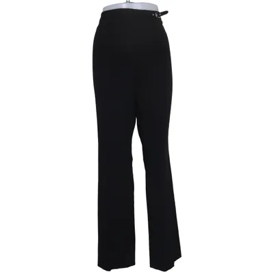 Pantalon de costume (Noir) de Casual Corner Élasthane, Polyester, Viscose