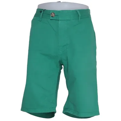 Shorts (Grön) från Henri Lloyd Bomull