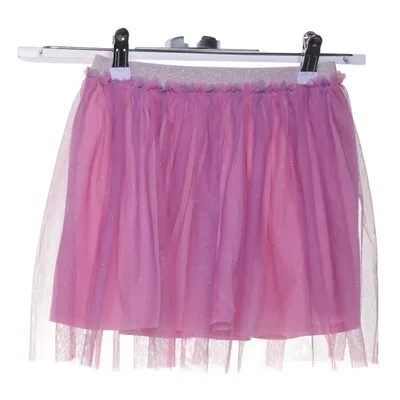 Tyllkjol (Rosa, Lila) från H&M Polyester