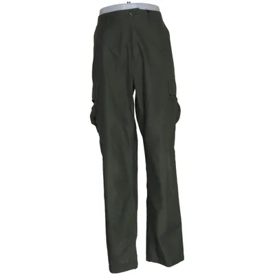 Cargobukser (Grøn) fra MFH Bomuld, Polyester