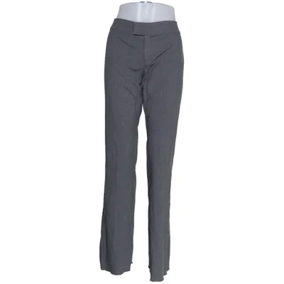 Jakkesætsbukser (Low Waist Suit Pant) fra Nelly Elastan, Genanvendt polyester, Viscose