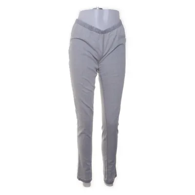 Jeans (Grå) från Topeco Bomull, Elastan, Polyester