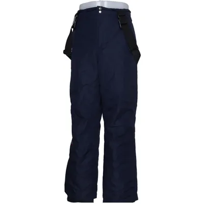 Täckbyxor (Blå) från Touch Nine Polyamid