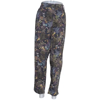 Pants (Multicolored) from Gardeur Cotton, Elastane