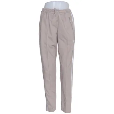 Pantalon de jogging (Beige) de Adidas Originals Coton, Polyester