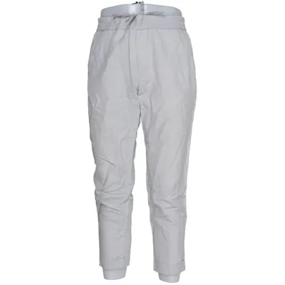 Pantalon (Gris) de Filippa K Coton, Lin, Lyocell
