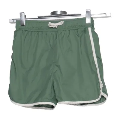 Swim shorts (Green) from Kuling Polyester