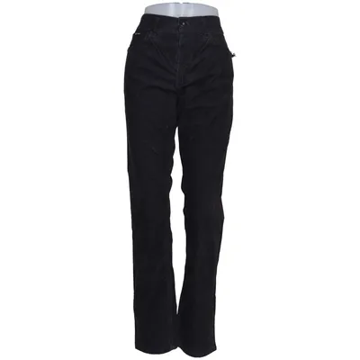 Manchesterbyxor (Grå) från Marc Lauge Bomull, Elastan