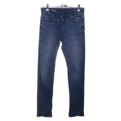 Jeans (Blå) från G-Star Raw Bomull, Elastan, Polyester