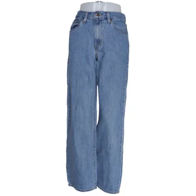 Jeans (Baggy Dad) from Levi Strauss & Co Cotton