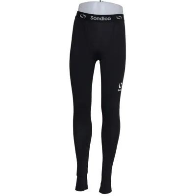 Sportleggings (Zwart) van Sondico