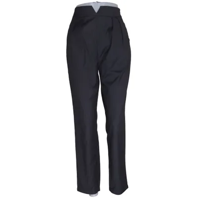 Kostymbyxor (Grå) från Imvee Polyester, Viskos