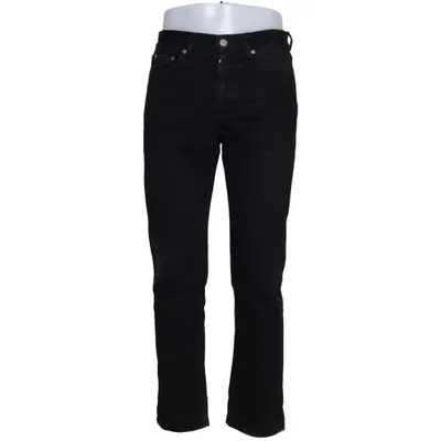 Jean (STRAIGHT) de Sunflower Coton