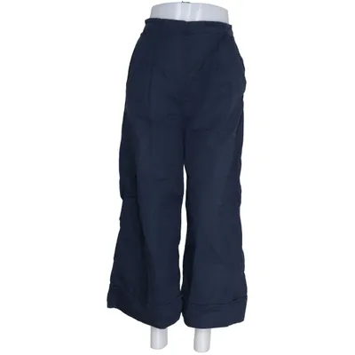 Culottes (Blå) från Oysho Bomull