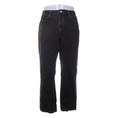Spijkerbroek (Grijs) van Topman