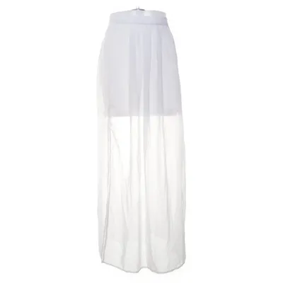 Beach skirt (White) from Jeans & Clothes