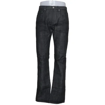 Jeans (NEW STANDARD JEAN CLASSIQUE) från A.P.C. Bomull