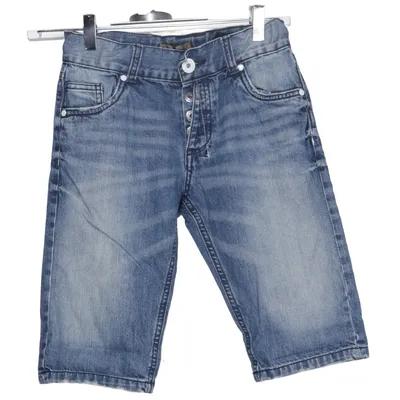 Jeansshorts (Blå) från LDB Industries Bomull