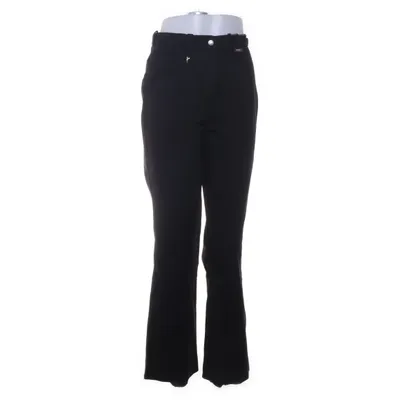 Breeches (Black) from Horka Cotton, Elastane, Nylon