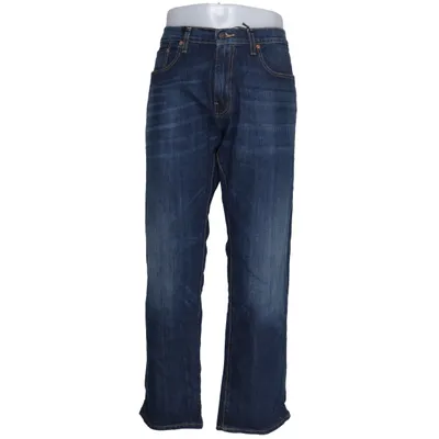 Jeans (405 GRANT) från Grant Bomull, Elastan