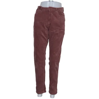Corduroy broek (EIGHT2NINE X SMALL) van Eight 2 Nine Katoen, Elastaan