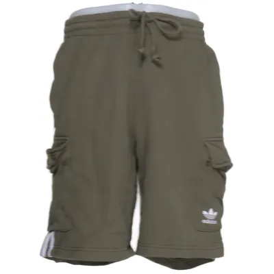 Cargoshorts (Grön) från Adidas Originals Bomull