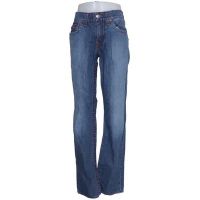 Jeans (Blå) från True Religion Bomull