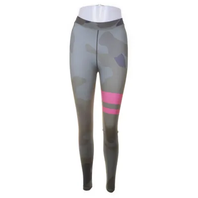 Sportleggings (Meerkleurig) van Better Bodies Elastaan, Polyester