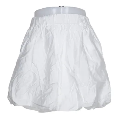 Kjol (Vmlori Mini Ballon Skirt Wvn Exp) från Vero Moda Polyester, Viskos