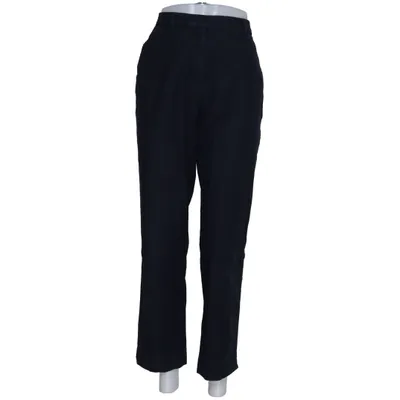 Chinos (Blå) från GANT Bomull, Elastan