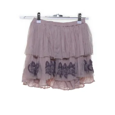 Tyllkjol (Rosa, Lila) från Noa Noa Miniature Bomull, Polyamid