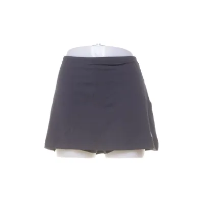 Träningskjol (Svart) från Adidas Elastan, Nylon