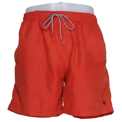 Shorts de bain (Rouge) de McNeal