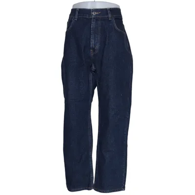 Jeans (Blå) från Mc Gordon Bomull, Elastan