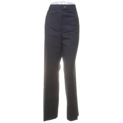 Suit pants (Black) from Atelier Gardeur Elastane, Polyester, Wool