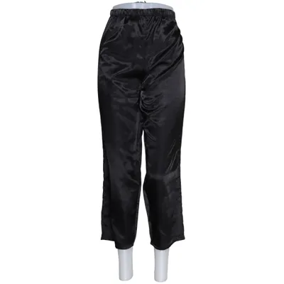Palazzobyxor (Svart) från Night Wear Polyester