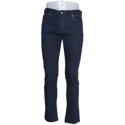 Jeans (Blå) från J.Lindeberg Bomull