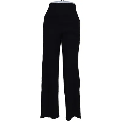 Mammabyxor (Svart) från H&M Mama