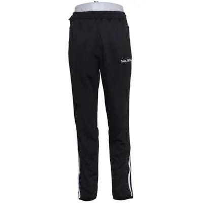Träningsbyxor (Svart, Vit) från Salming Polyester