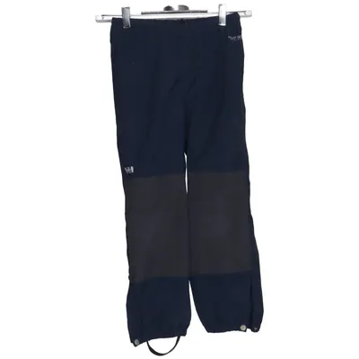 Pantalon imperméable (Bleu, Gris) de Helly Hansen Polyamide, Polyuréthane